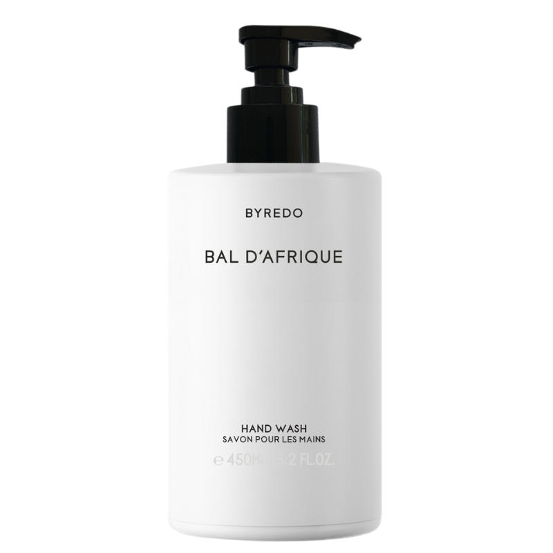 Byredo Bal D'Afrique Hand Wash (450ml) – Petit Maple Byredo Bal D'Afrique Hand Wash (450ml) – Petit Maple