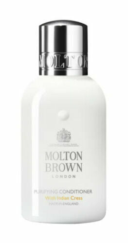 Molton Brown Purifying Indian Cress conditioner 100ml