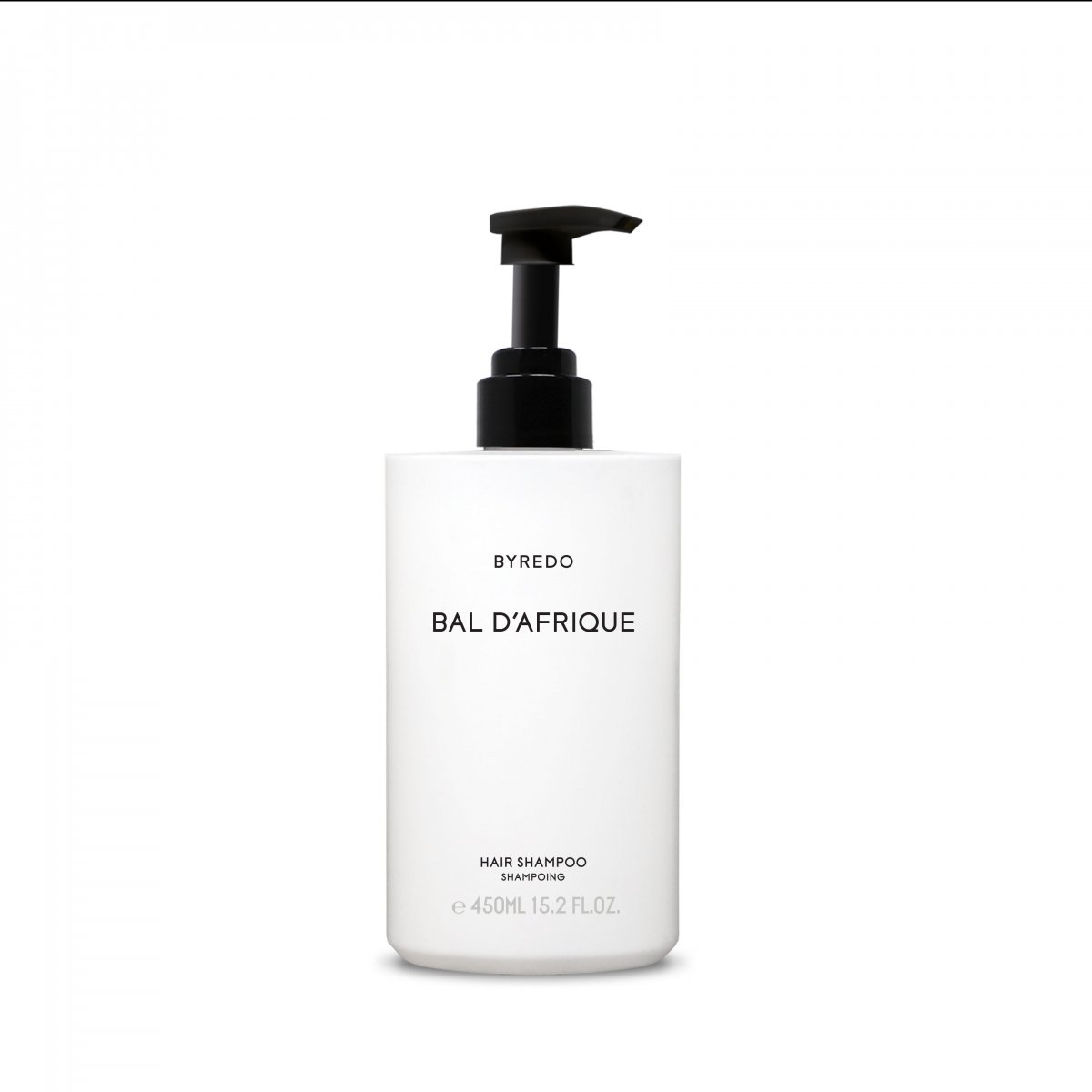 Byredo Bal D'Afrique Shampoo (450ml)