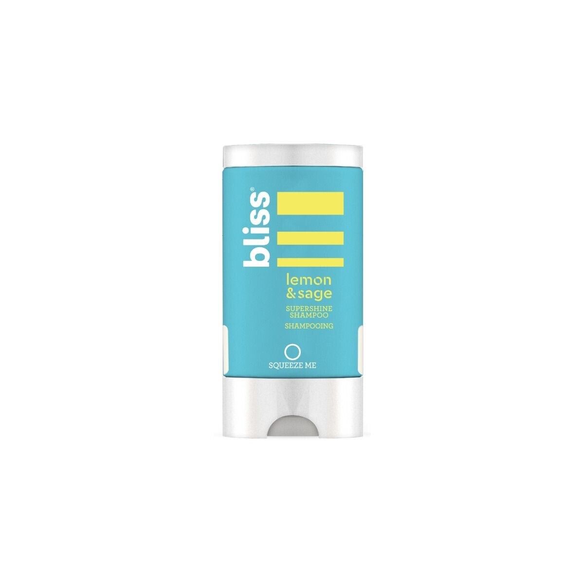 Bliss Lemon & Sage Shampoo & Conditioner Bundle (12oz each)