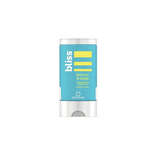 Bliss Lemon & Sage Shampoo & Conditioner Bundle (12oz each)
