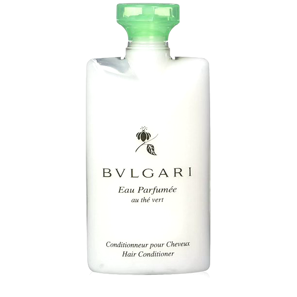 Bvlgari Green Tea (au the vert) Conditioner (Set of 6; 75ml each)