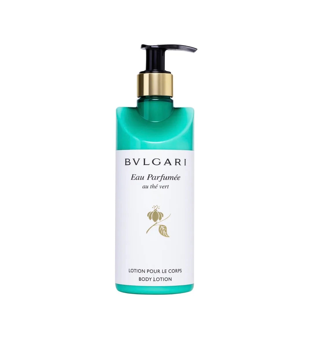 Bvlgari Green Tea (au the vert) Body Lotion (300ml)