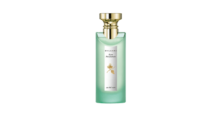 Bvlgari Green Tea (au the vert) Cologne (10ml)