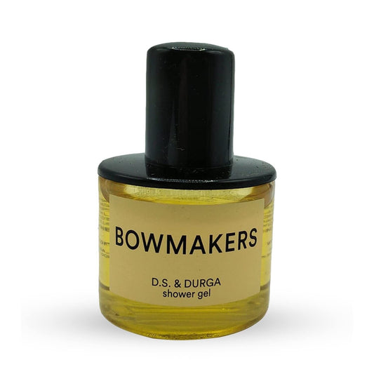 D.S. & Durga Bowmakers Shower Gel (Set of 20; 50ml each)