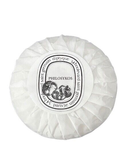 Diptyque Philosykos Soap (Set of 6; 45g each)