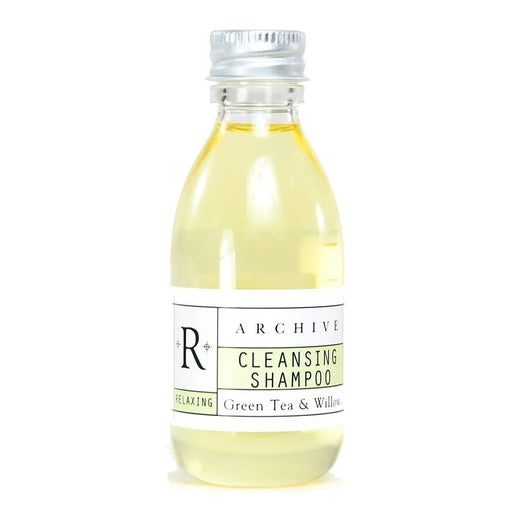 Archive Essentials green tea shampoo 45ml Set of 12