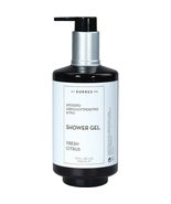 Korres Citrus Shower Gel (300ml)