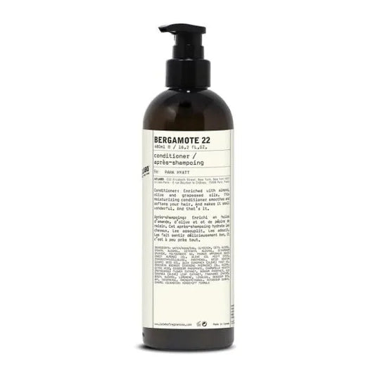 Le Labo Bergamote 22 Shampoo (480ml)