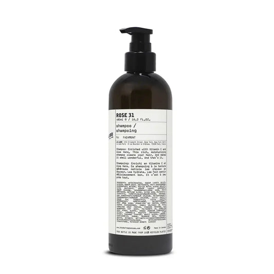 Le Labo Rose 31 Shampoo (480ml)