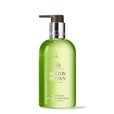 Molton Brown lime patchouli hand wash 10oz