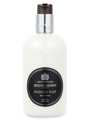 Molton Brown Muddled Plum Body Lotion (300ml/10oz)