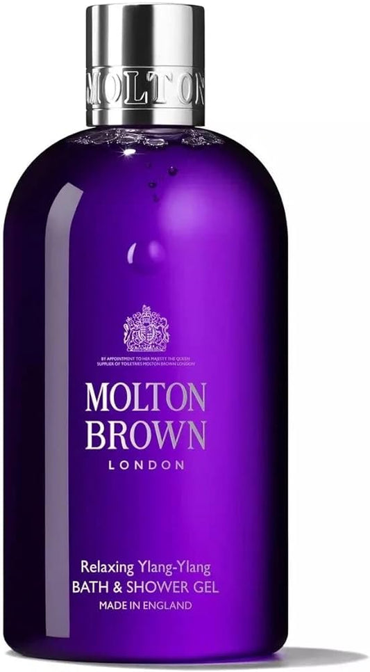 Molton Brown Ylang Ylang Body Wash (300ml/10oz)