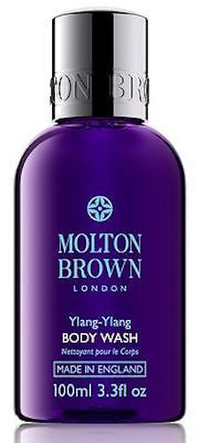 Molton Brown Ylang Ylang Body Wash (Set of 6; 3.3oz each)