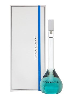 Morgane le fay eau de parfum blue 100ml