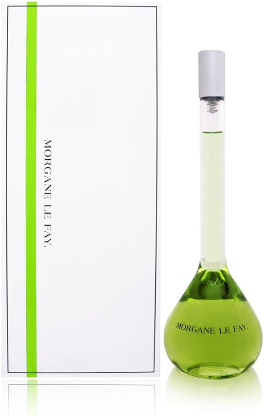 Morgane le fay eau de parfum green 100ml