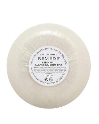 Remede Cleansing Body Bar (Set of 6; 100g each)