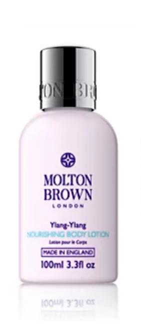 Molton Brown Ylang Ylang Body Lotion (Set of 6; 100ml each)