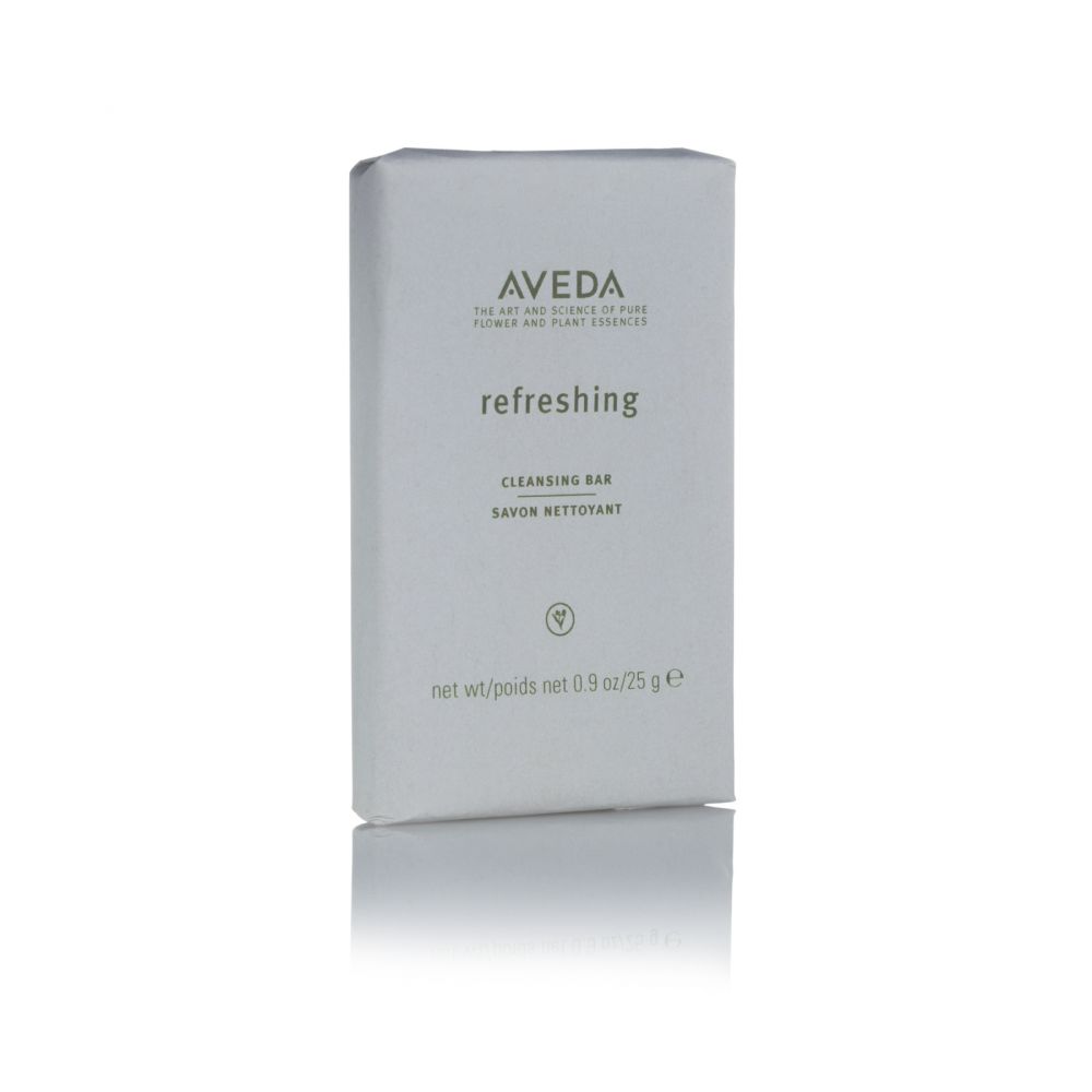 Aveda Refreshing Cleansing Soap 25g Set of 12
