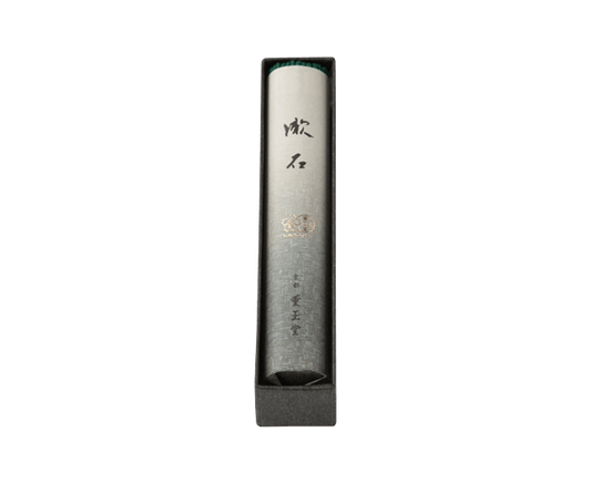 Kungyokudo Soseki Incense Box - Tani Agarwood (Refreshing)