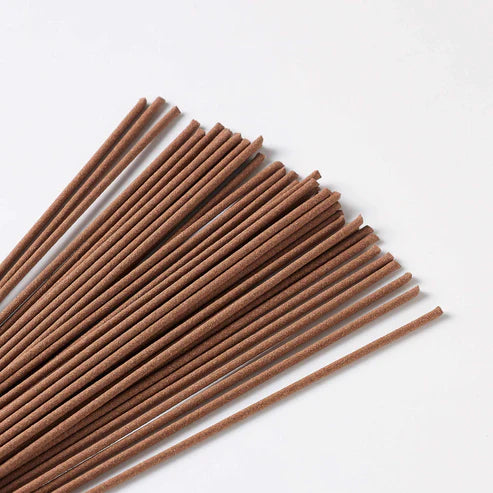 Kousaido Incense Box - Hyakuraku Agarwood; 40 sticks