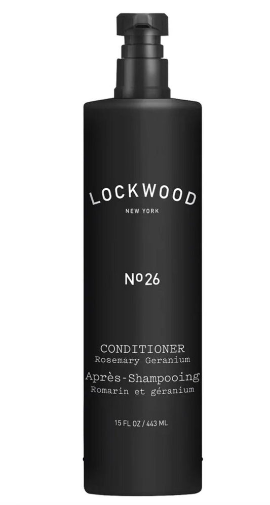 Lockwood New York conditioner 15oz