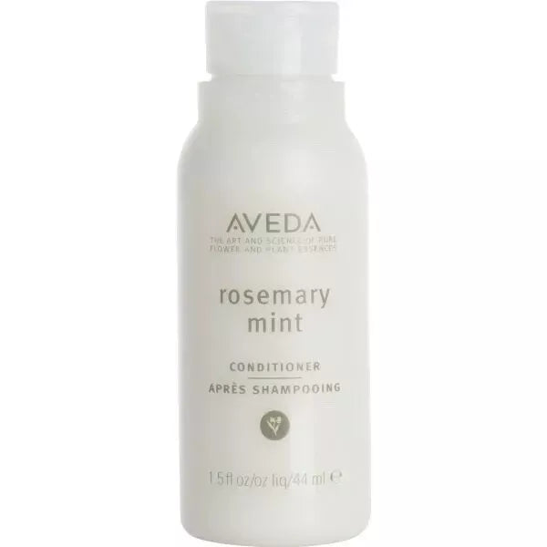 Aveda Rosemary Mint Hair Conditioner 1.5oz Set of 12 New
