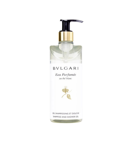 Bvlgari Petit Maple
