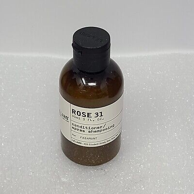 Le Labo rose 31 conditioner 60ml