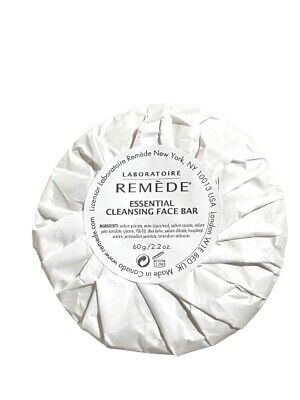 Remede glycerin face bar 60g