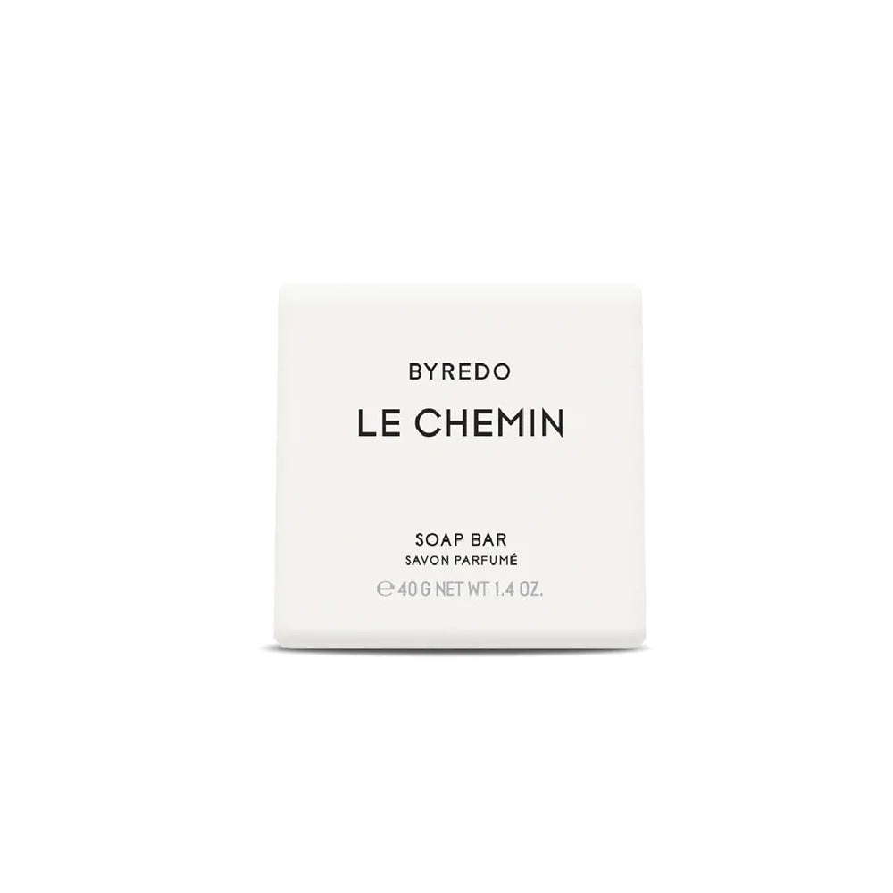 Byredo Le Chemin Face Bar Soap (Set of 6; 40g each)