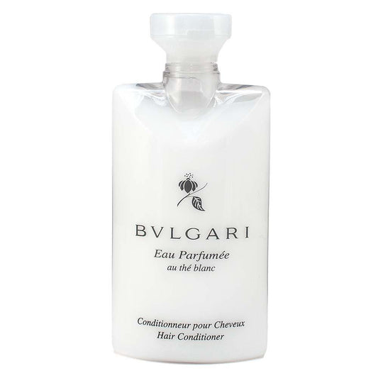 Bvlgari White Tea (au the blanc) Conditioner (Set of 6; 2.5 oz each)