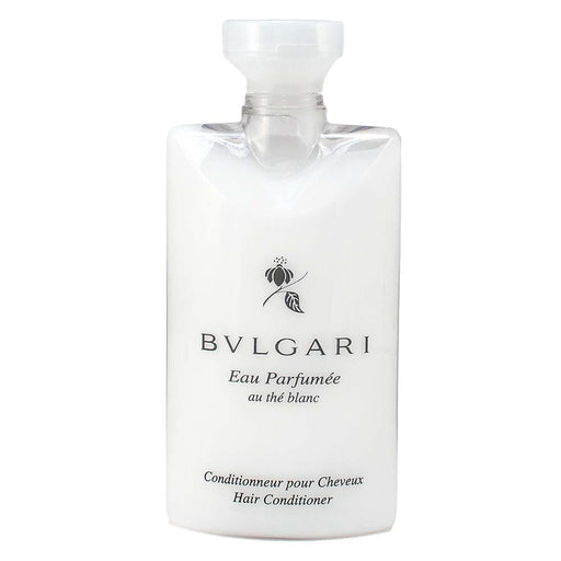 Bvlgari hair store conditioner