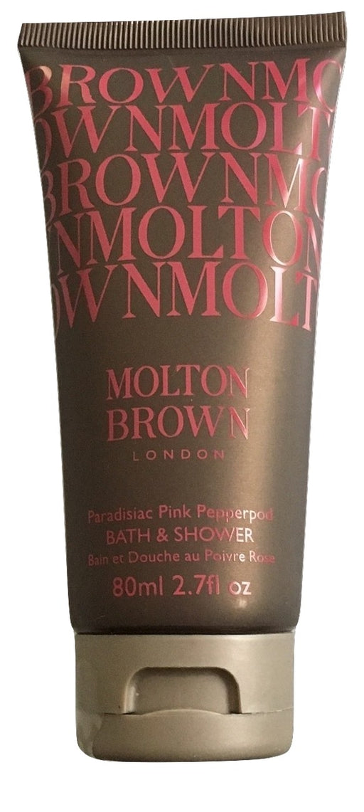 Molton Brown Pink Pepperpod Bodywash (Set of 6; 80ml each)