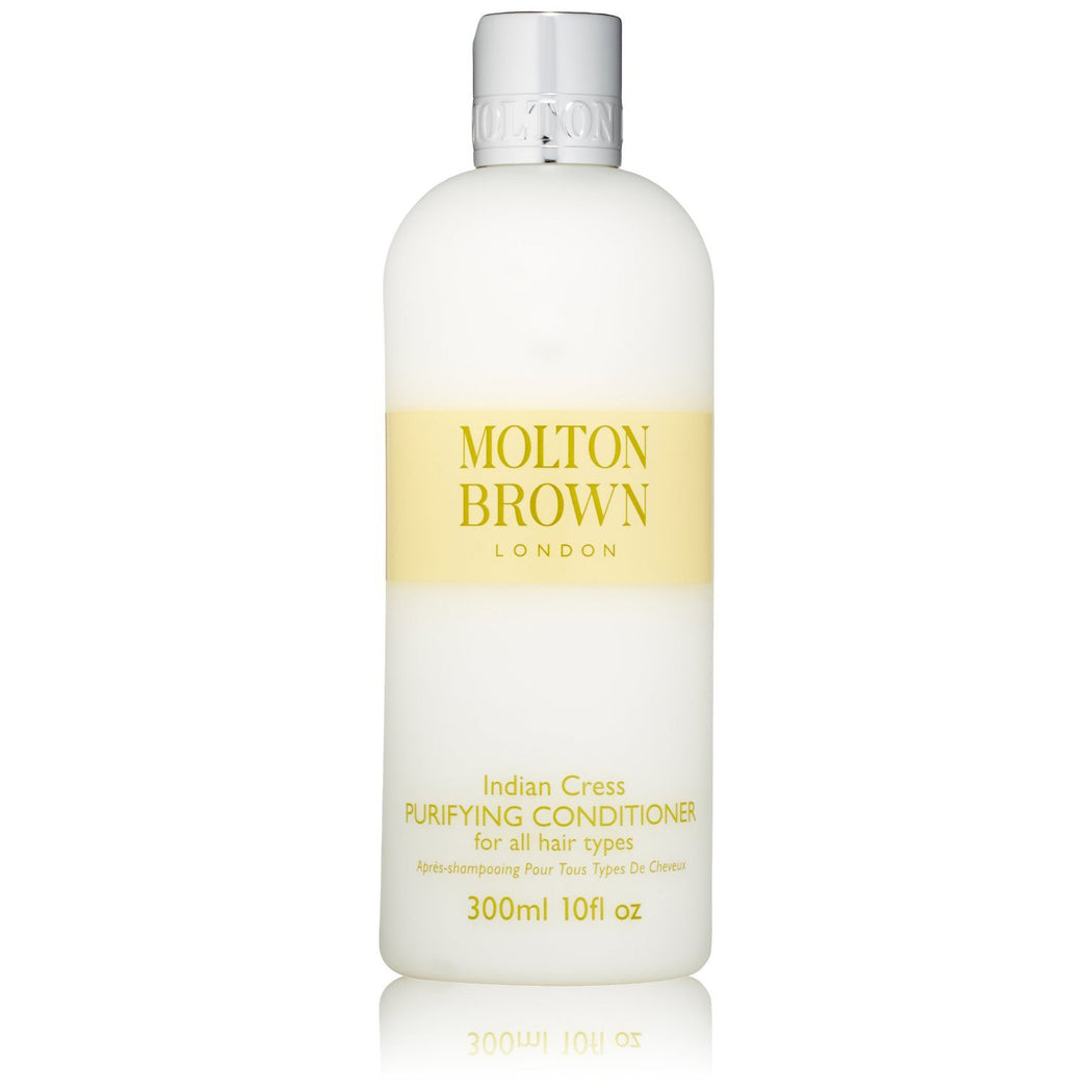 Molton Brown Instant Indian Cress Hair Conditioner (300ml/10oz)